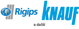 Rigips a Knauf